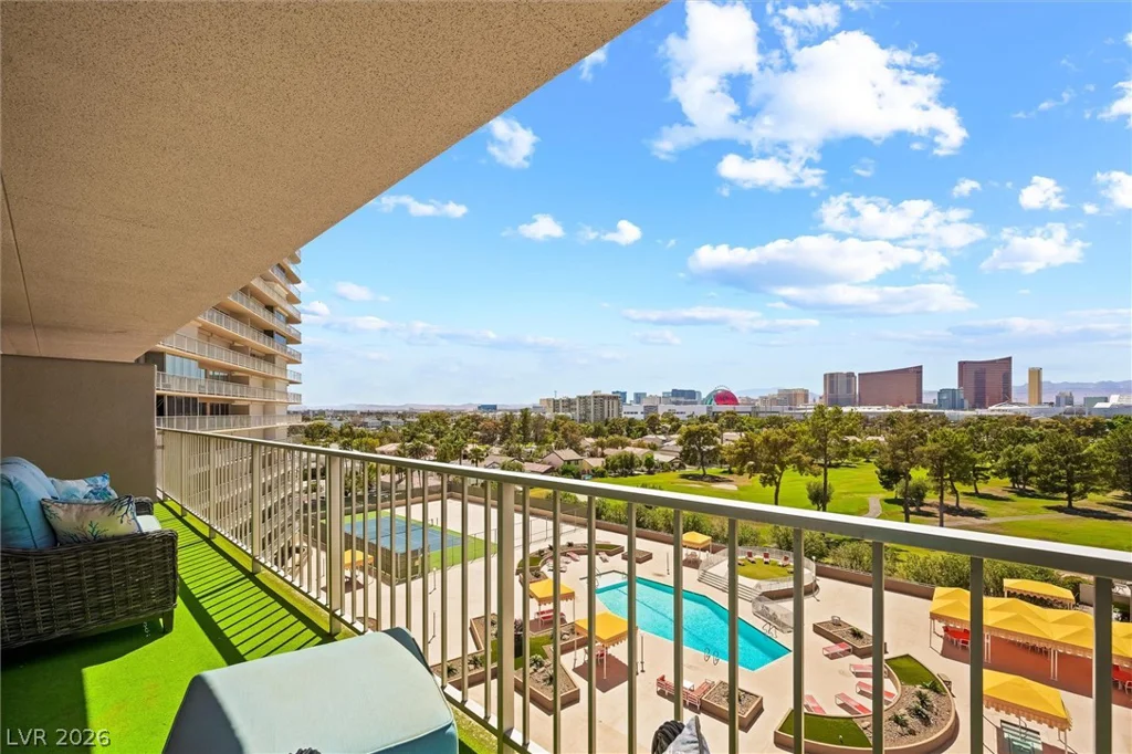3111 Bel Air, Las Vegas, NV 89109