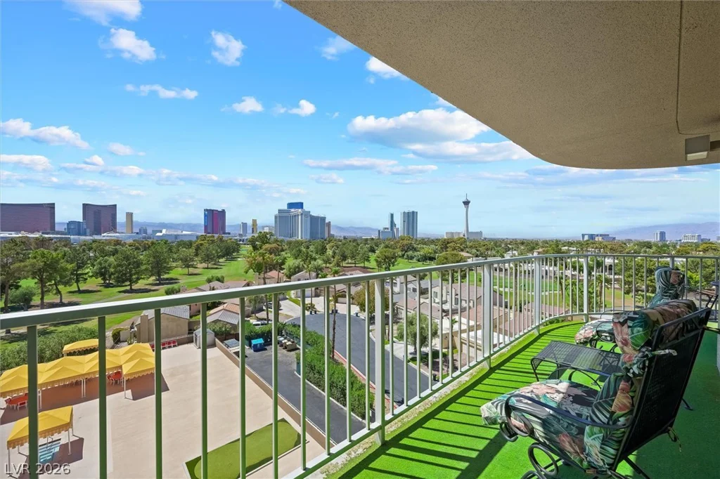 3111 Bel Air, Las Vegas, NV 89109