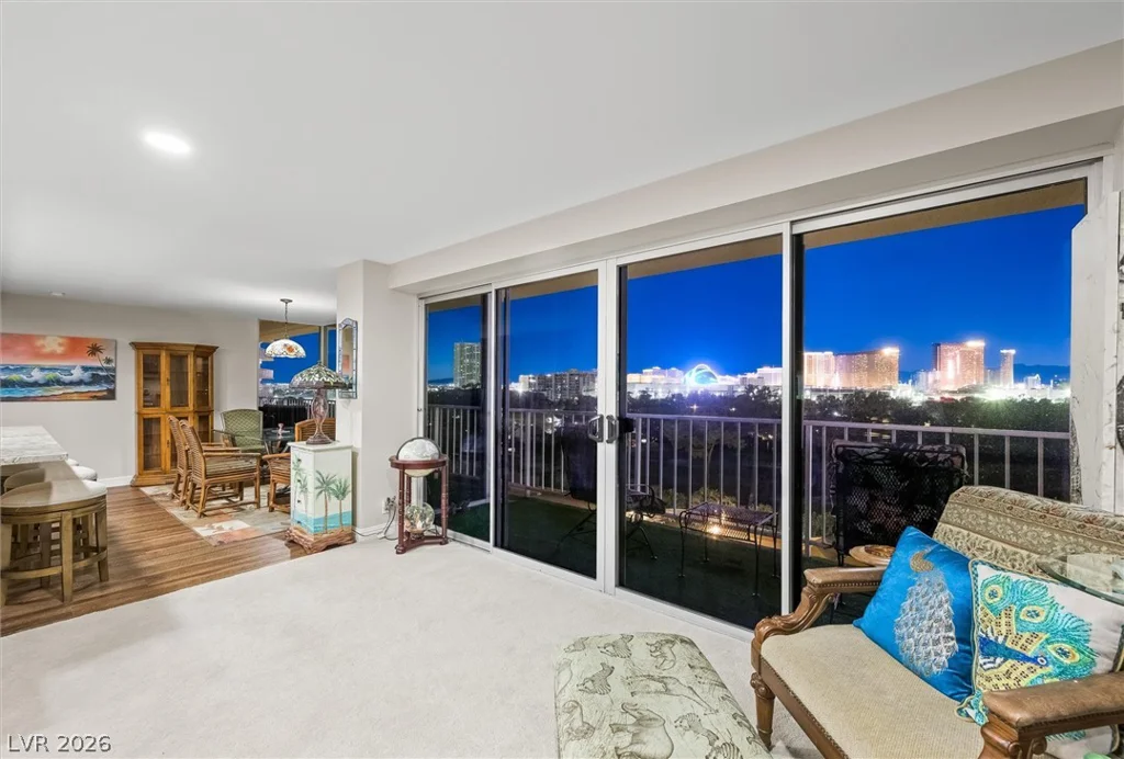3111 Bel Air, Las Vegas, NV 89109