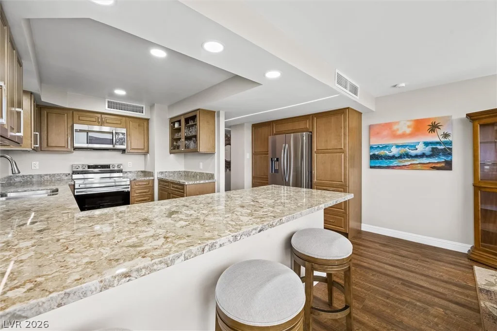 3111 Bel Air, Las Vegas, NV 89109