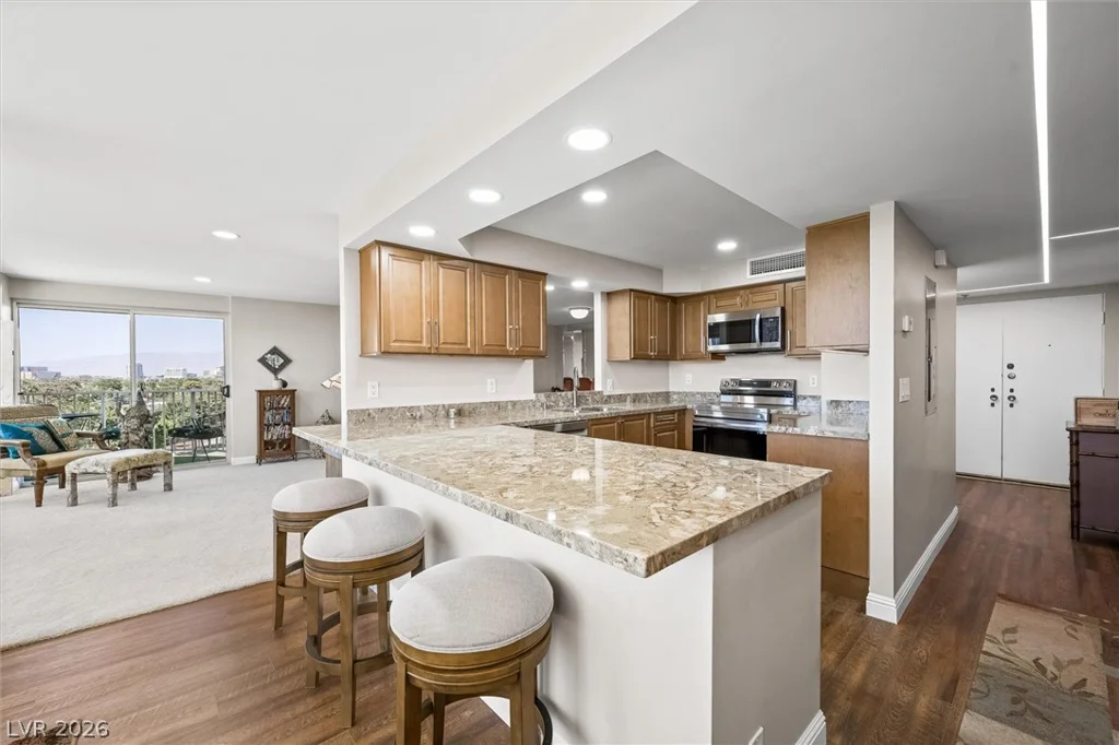 3111 Bel Air, Las Vegas, NV 89109