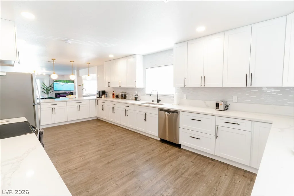 1305 16th, Las Vegas, NV 89104