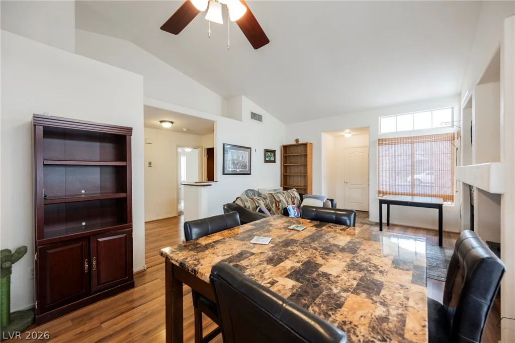 3408 Steppe, North Las Vegas, NV 89032