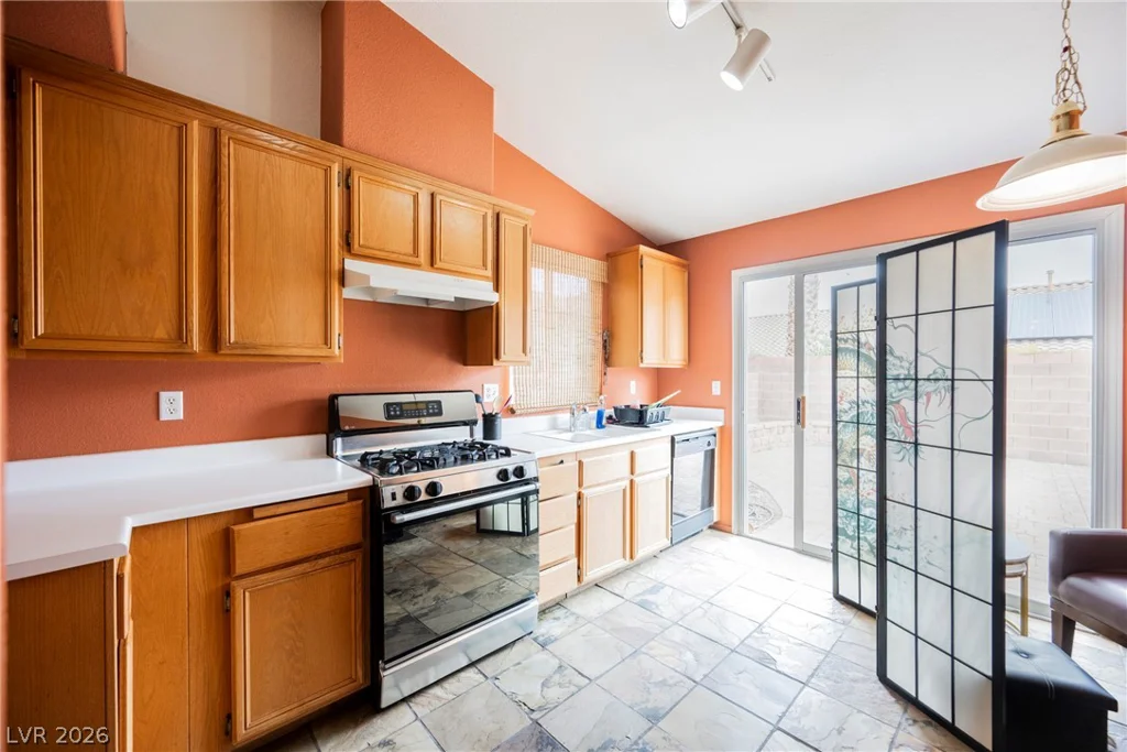 3408 Steppe, North Las Vegas, NV 89032