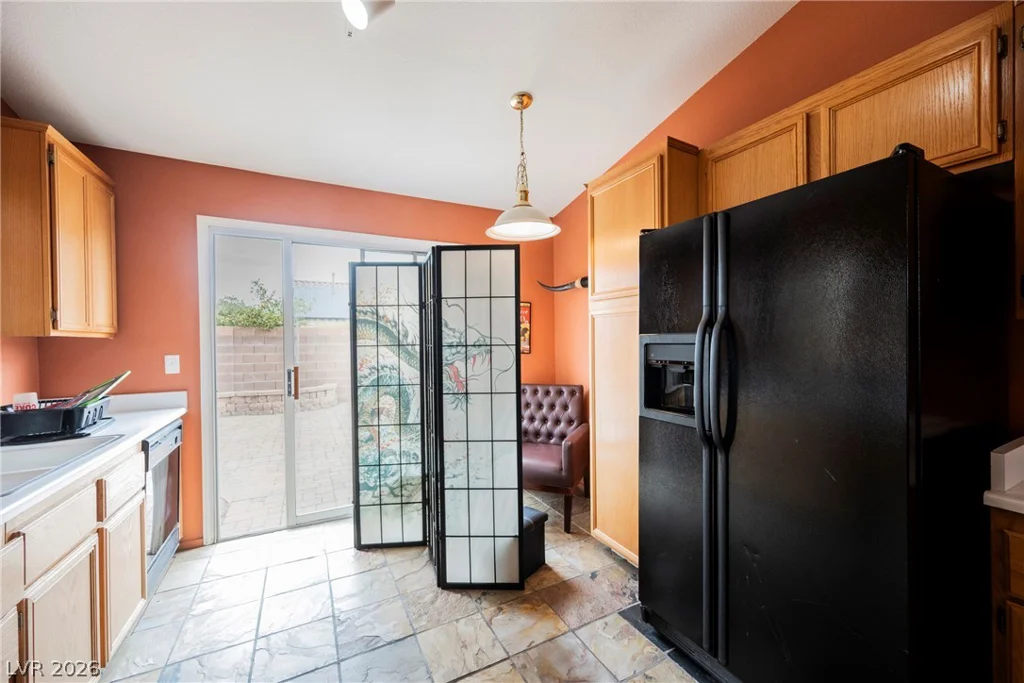 3408 Steppe, North Las Vegas, NV 89032