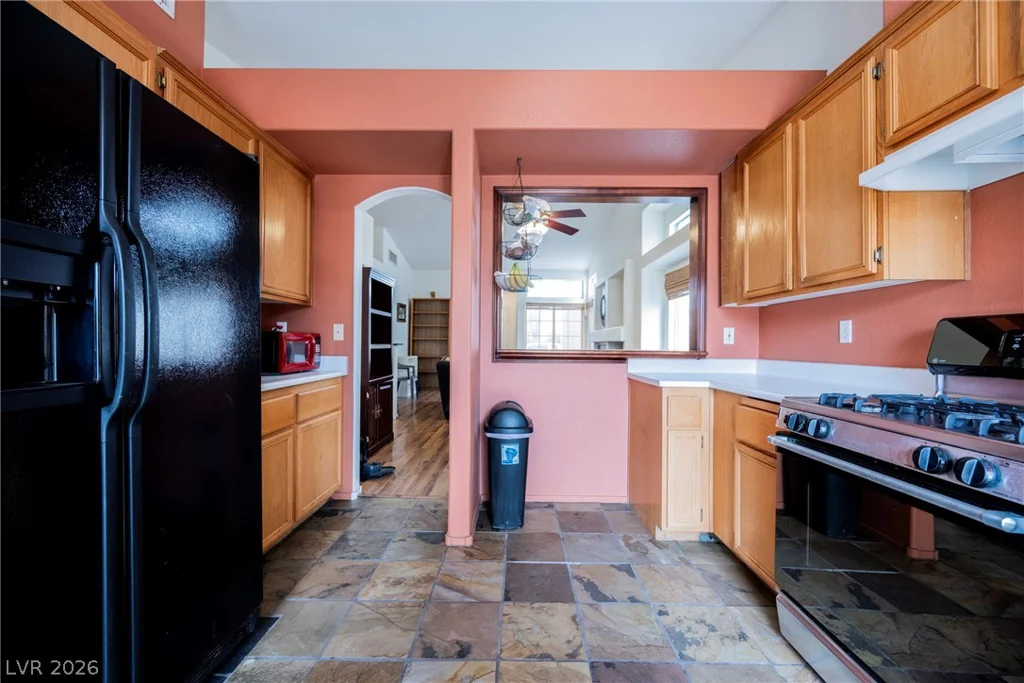 3408 Steppe, North Las Vegas, NV 89032