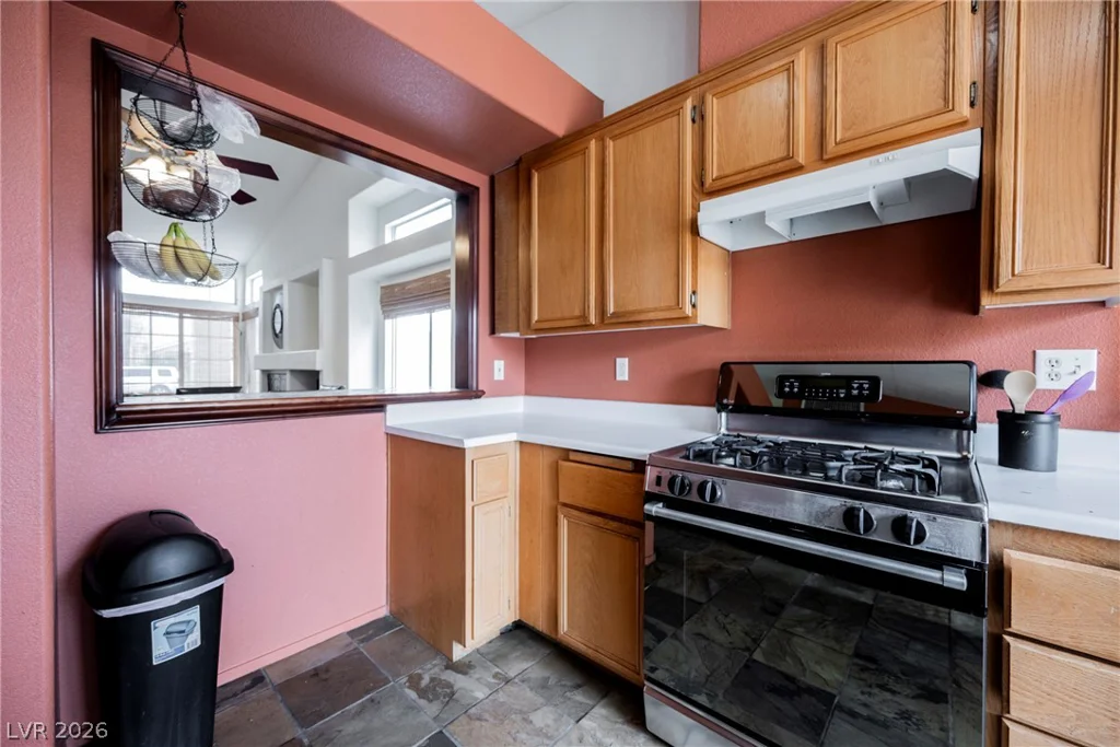 3408 Steppe, North Las Vegas, NV 89032