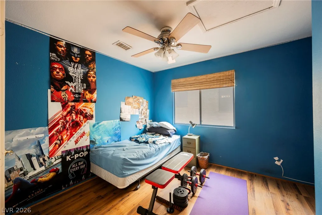 3408 Steppe, North Las Vegas, NV 89032