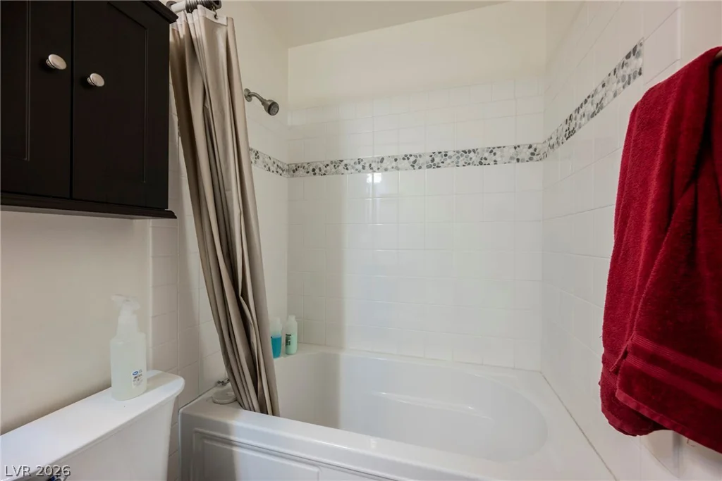 3408 Steppe, North Las Vegas, NV 89032