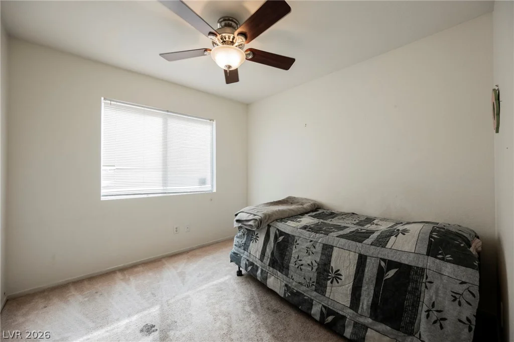 3408 Steppe, North Las Vegas, NV 89032