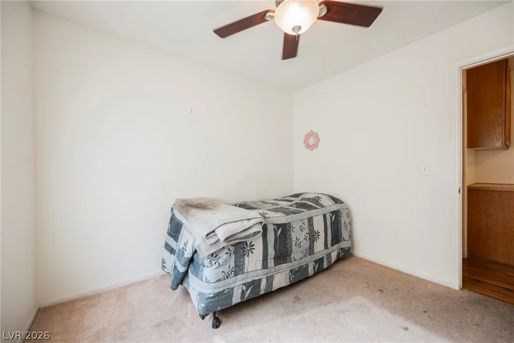 3408 Steppe, North Las Vegas, NV 89032