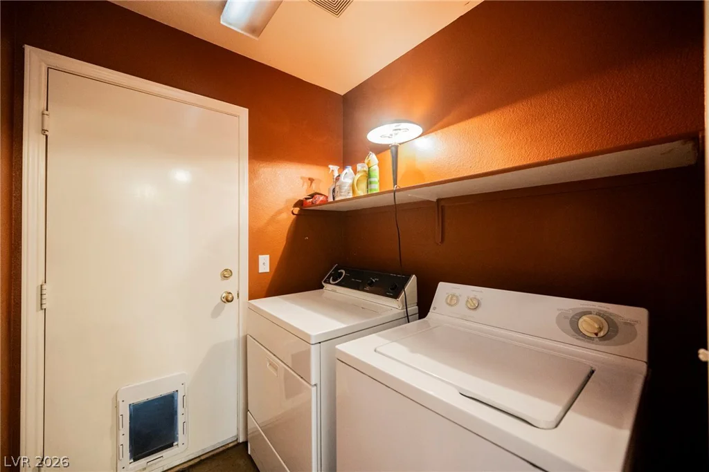 3408 Steppe, North Las Vegas, NV 89032