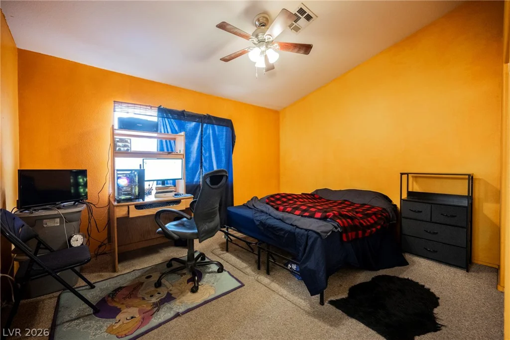 3408 Steppe, North Las Vegas, NV 89032