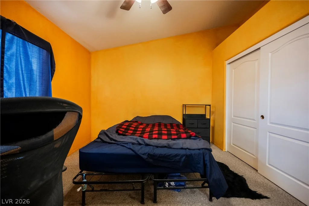 3408 Steppe, North Las Vegas, NV 89032