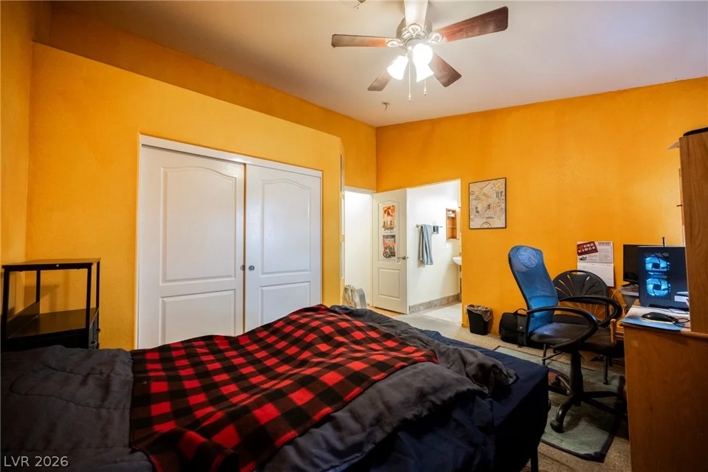 3408 Steppe, North Las Vegas, NV 89032