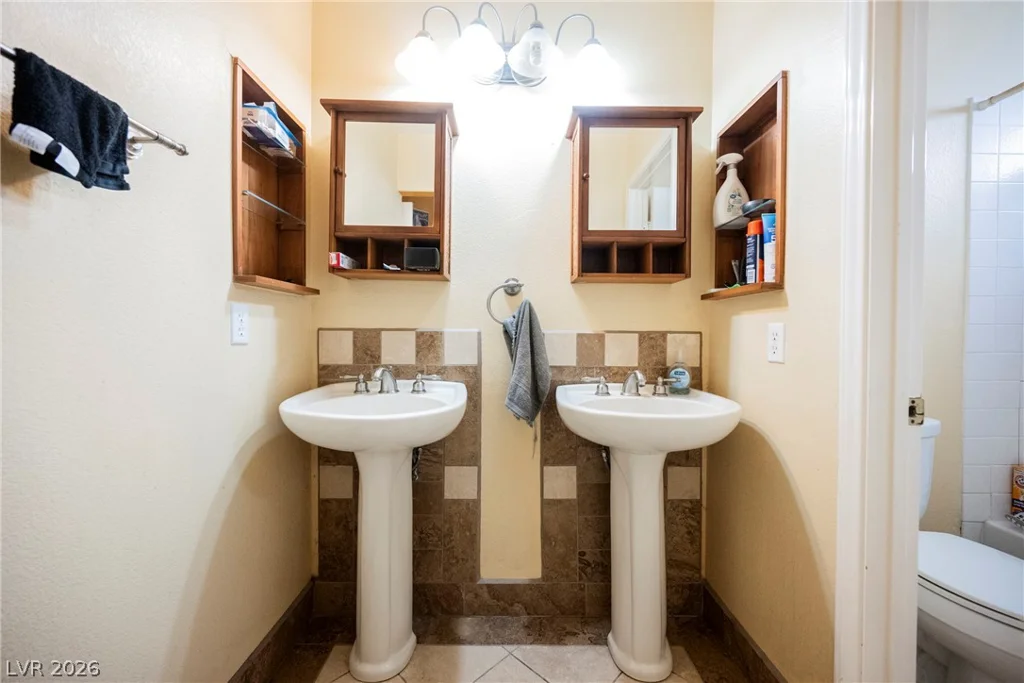 3408 Steppe, North Las Vegas, NV 89032