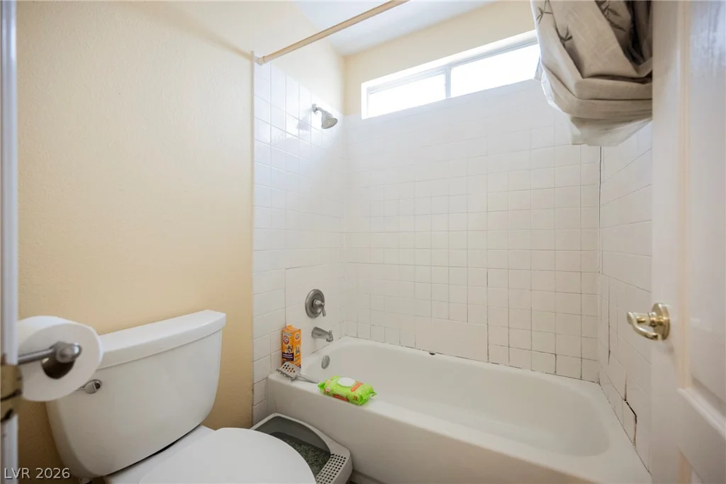 3408 Steppe, North Las Vegas, NV 89032