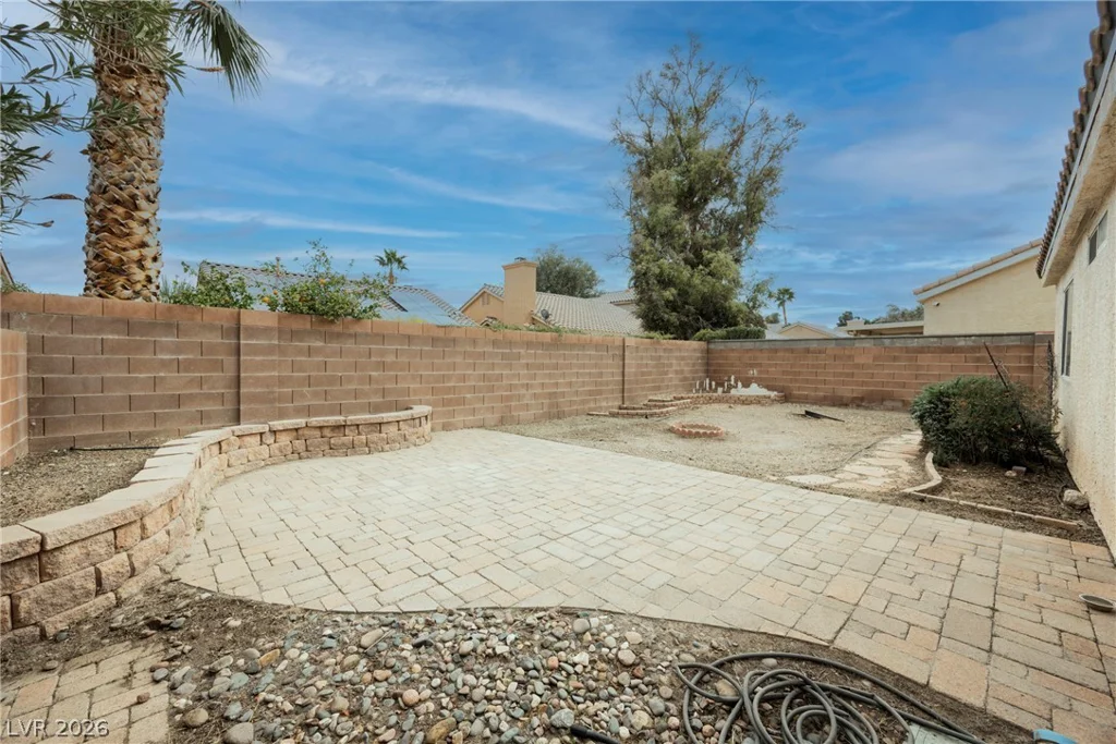 3408 Steppe, North Las Vegas, NV 89032