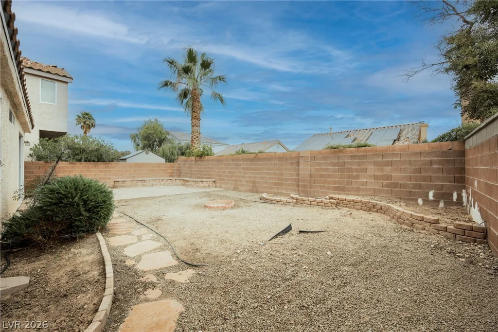 3408 Steppe, North Las Vegas, NV 89032