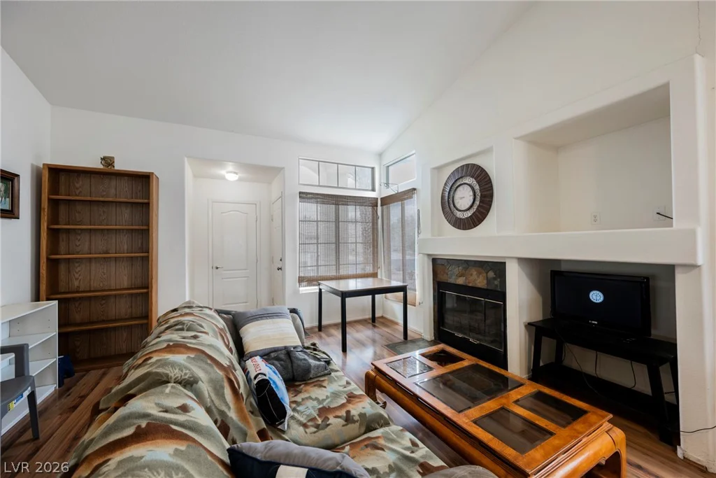 3408 Steppe, North Las Vegas, NV 89032