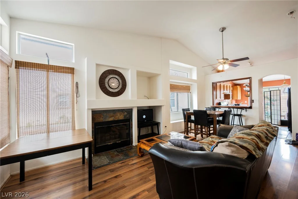 3408 Steppe, North Las Vegas, NV 89032