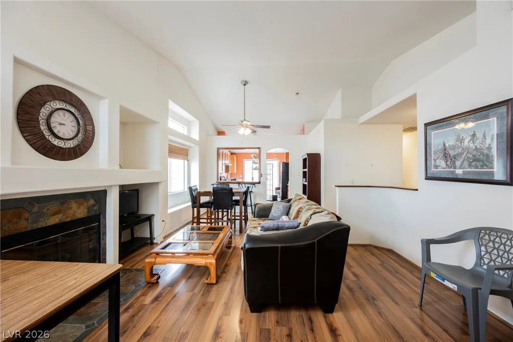 3408 Steppe, North Las Vegas, NV 89032
