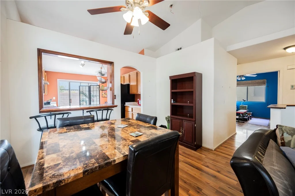3408 Steppe, North Las Vegas, NV 89032
