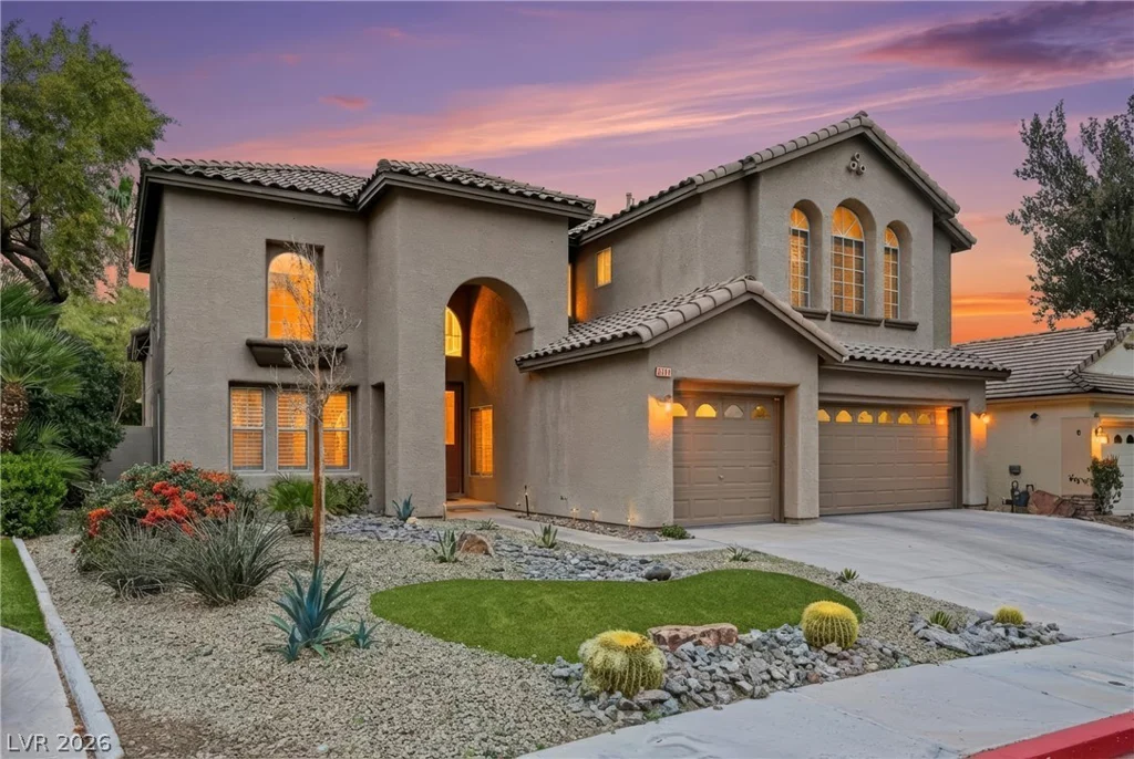 2002 Mesquite Wood, Henderson, NV 89012