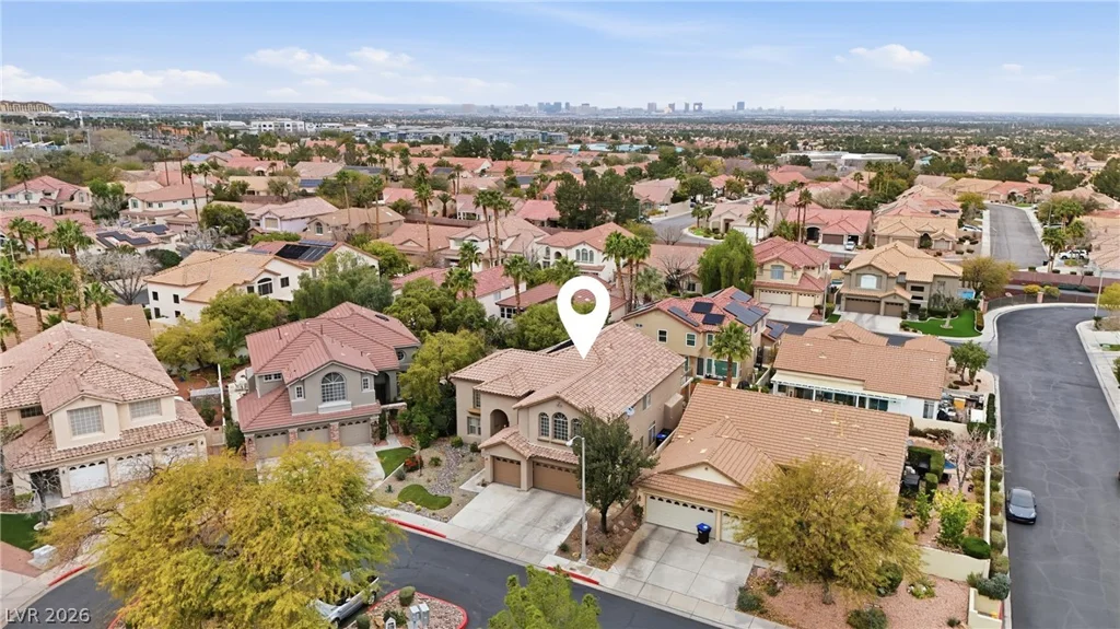 2002 Mesquite Wood, Henderson, NV 89012