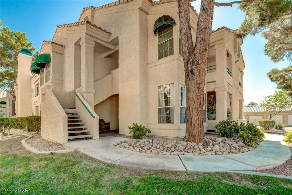 2251 Wigwam, Henderson, NV 89074