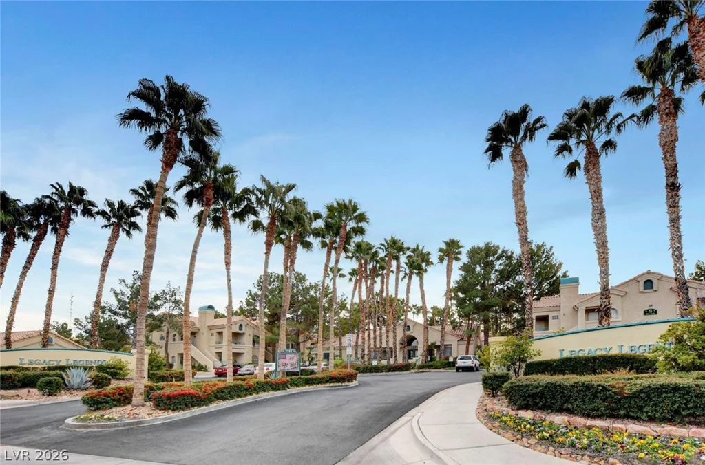 2251 Wigwam, Henderson, NV 89074