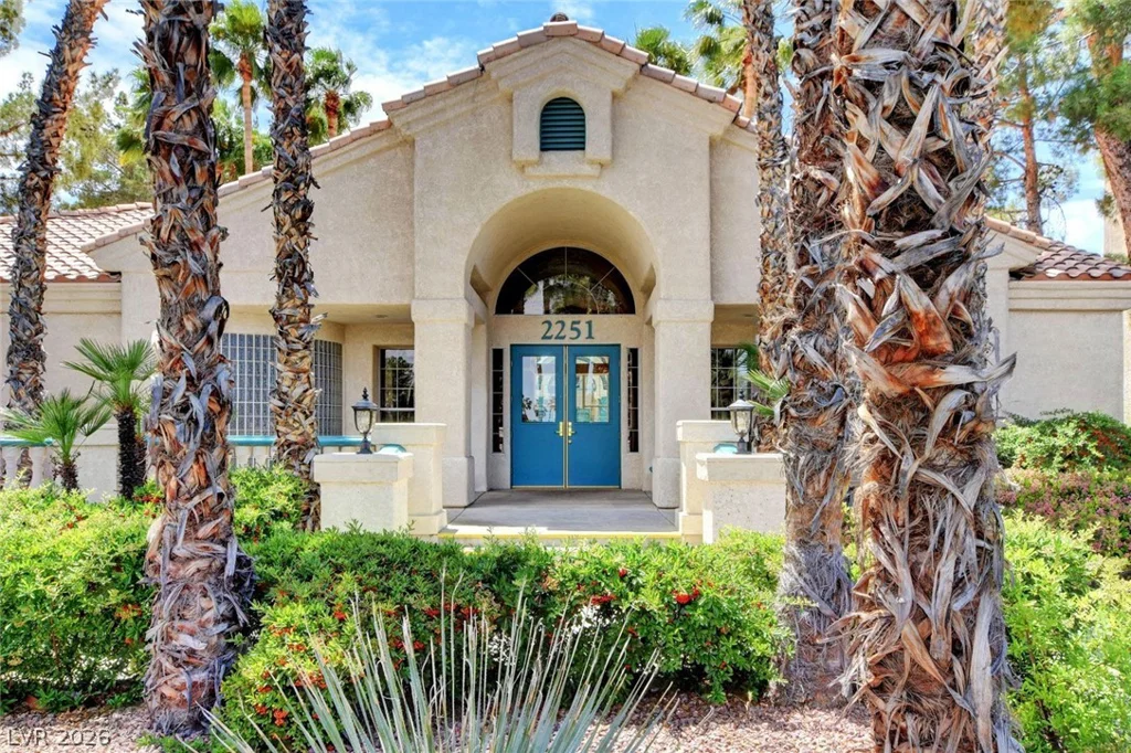 2251 Wigwam, Henderson, NV 89074