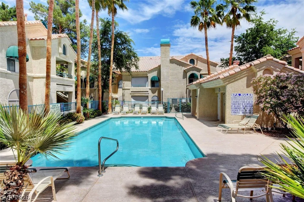 2251 Wigwam, Henderson, NV 89074