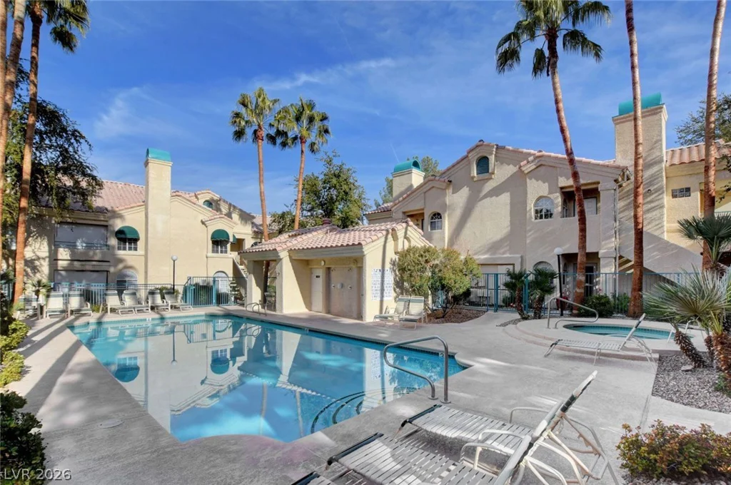 2251 Wigwam, Henderson, NV 89074