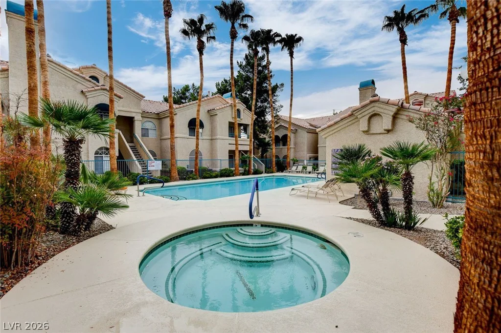 2251 Wigwam, Henderson, NV 89074