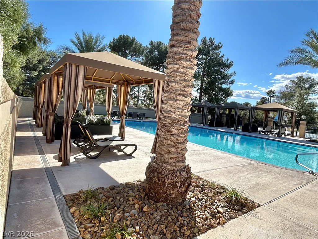 7307 Mission Hills, Las Vegas, NV 89113