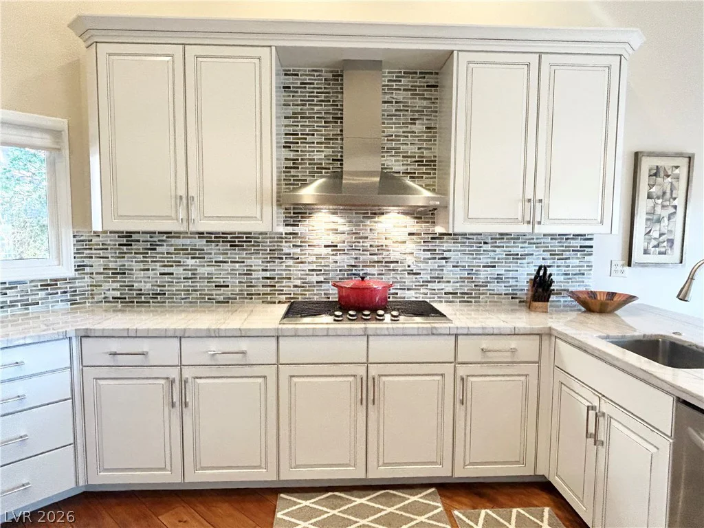 7307 Mission Hills, Las Vegas, NV 89113