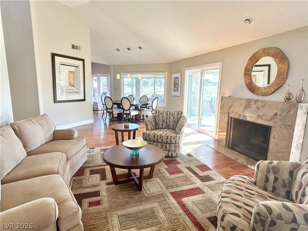 7307 Mission Hills, Las Vegas, NV 89113