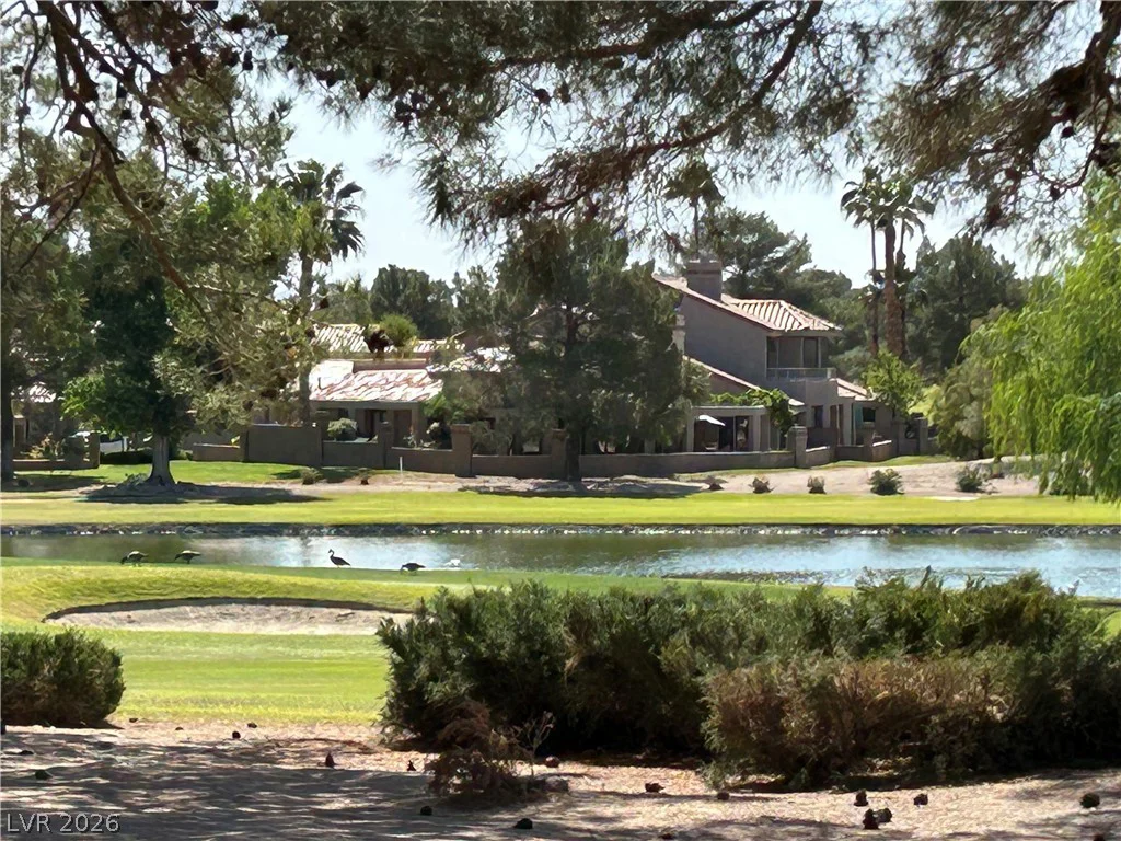 7307 Mission Hills, Las Vegas, NV 89113