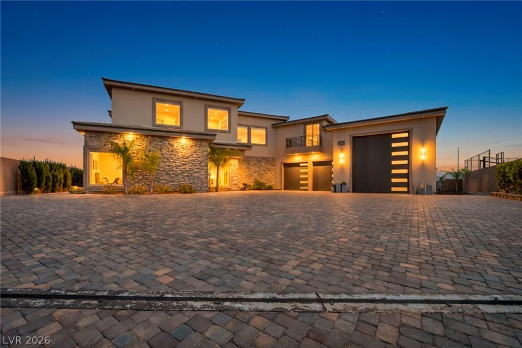 386 Cactus River, Henderson, NV 89074