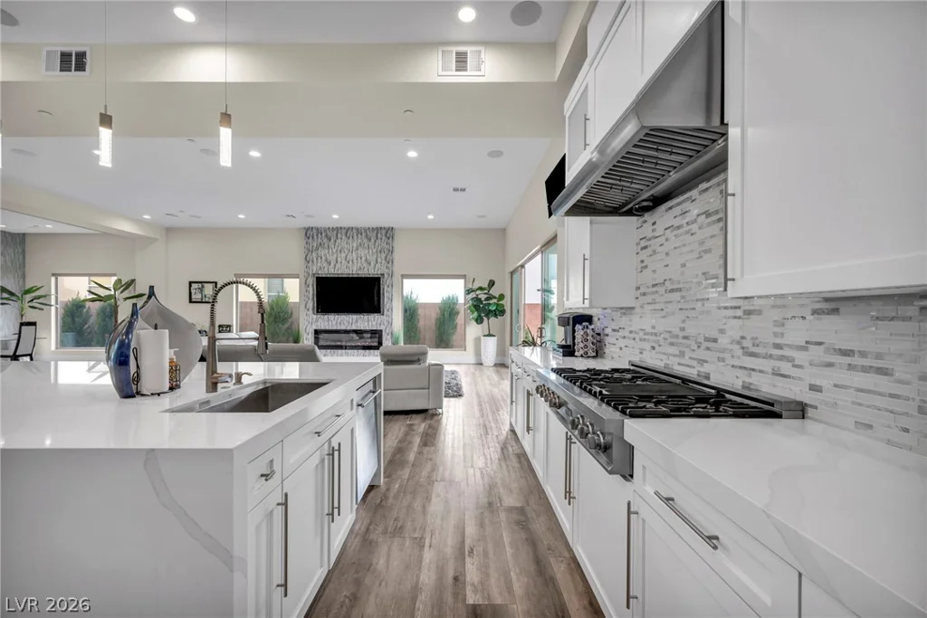 386 Cactus River, Henderson, NV 89074
