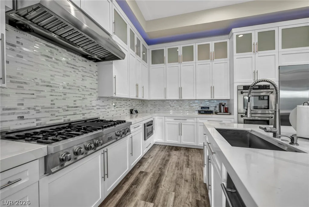 386 Cactus River, Henderson, NV 89074