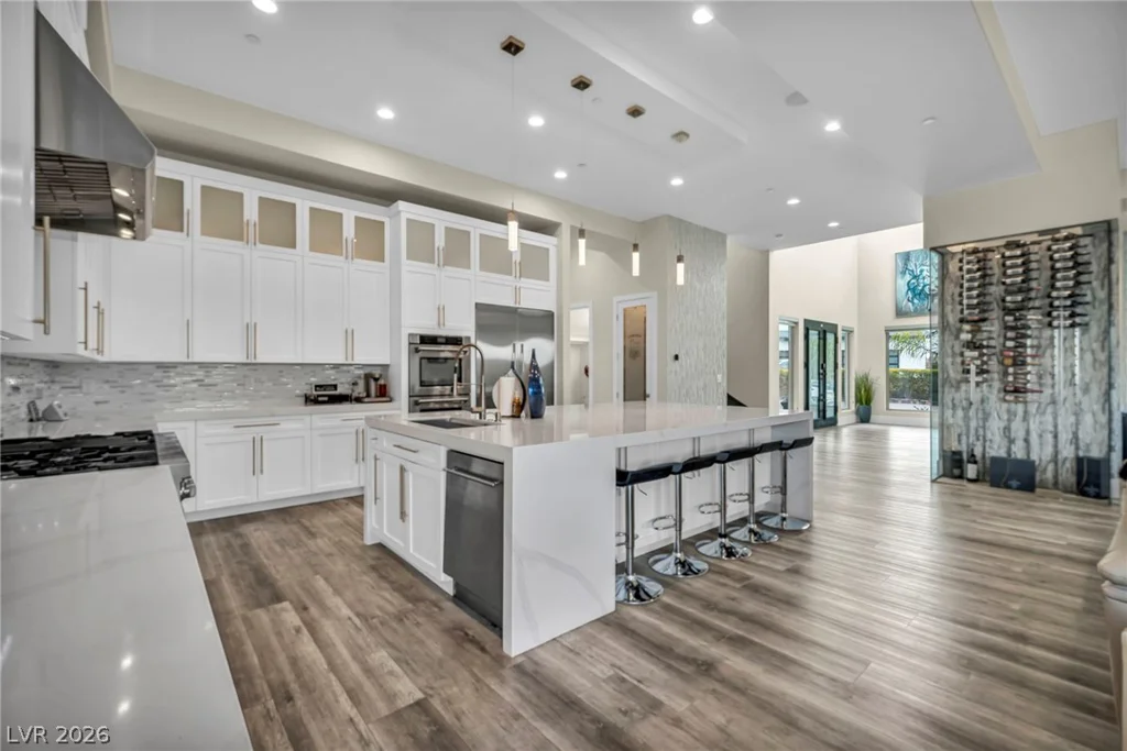 386 Cactus River, Henderson, NV 89074