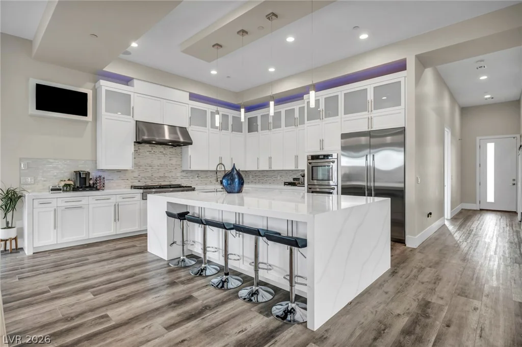 386 Cactus River, Henderson, NV 89074