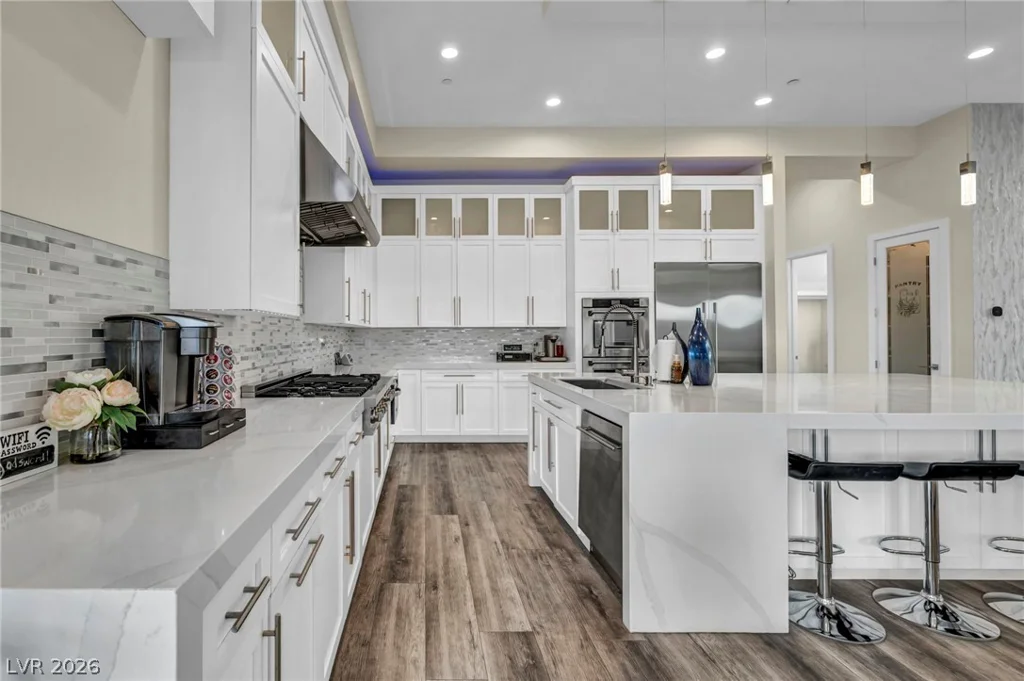 386 Cactus River, Henderson, NV 89074