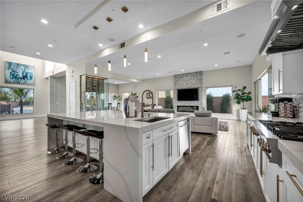386 Cactus River, Henderson, NV 89074