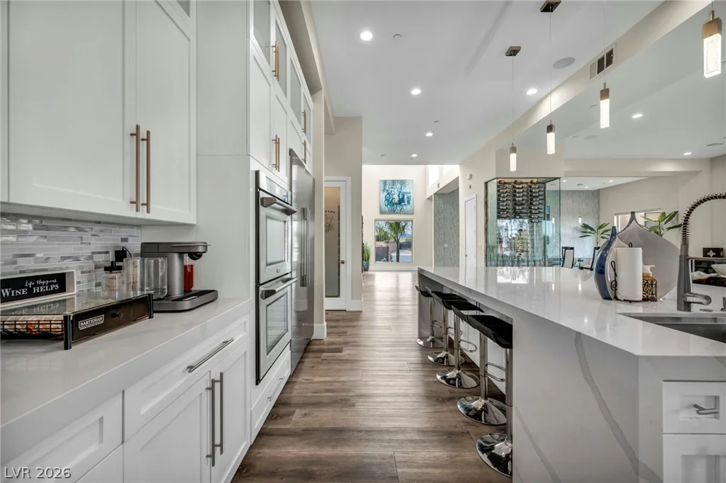 386 Cactus River, Henderson, NV 89074