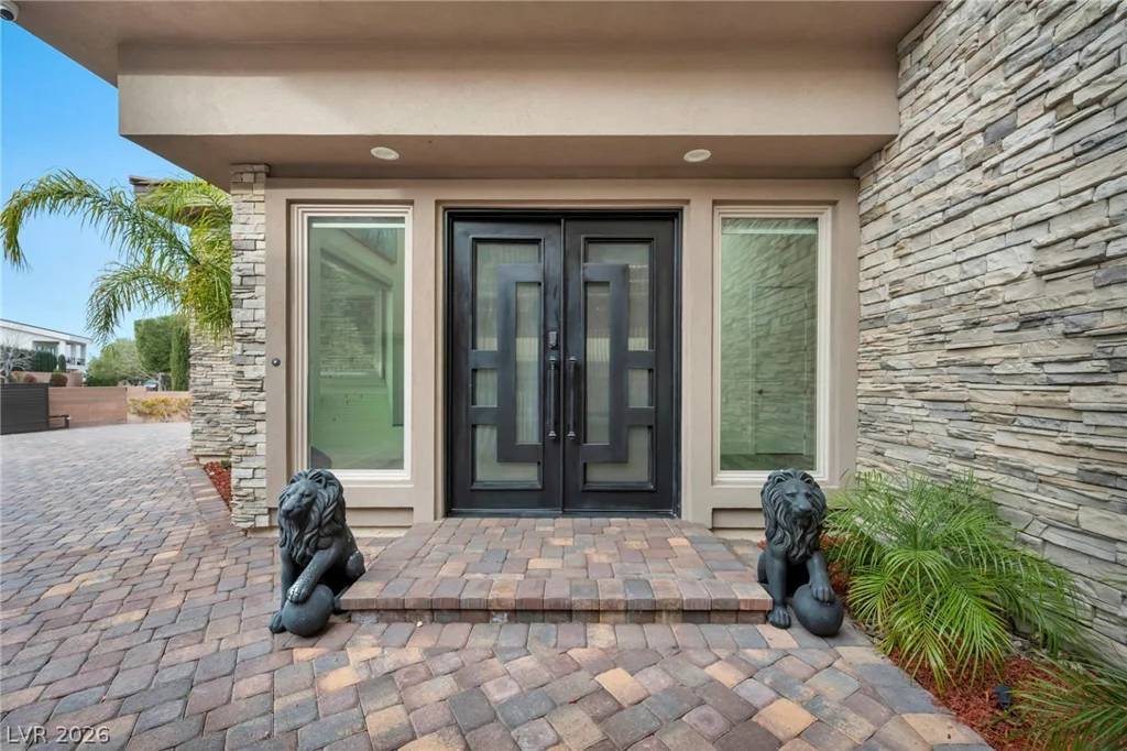 386 Cactus River, Henderson, NV 89074