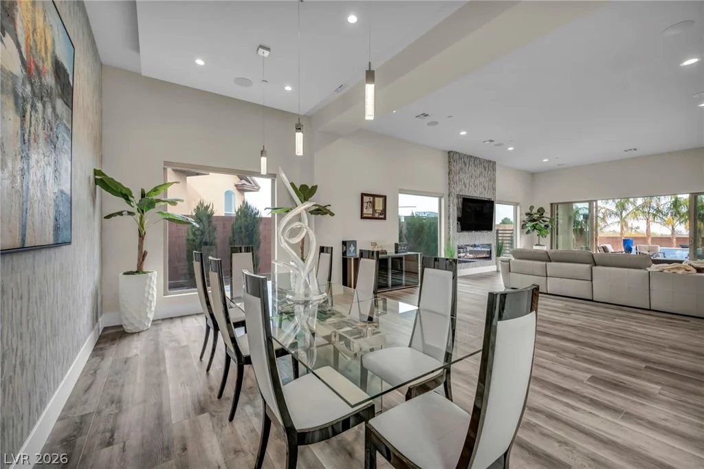 386 Cactus River, Henderson, NV 89074