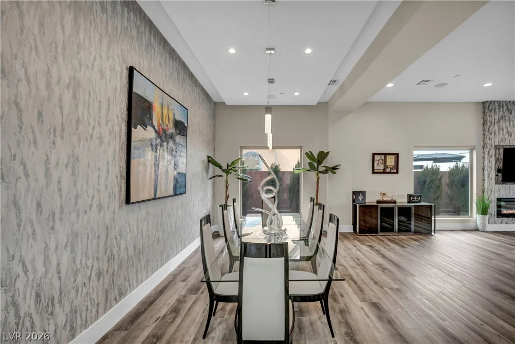 386 Cactus River, Henderson, NV 89074